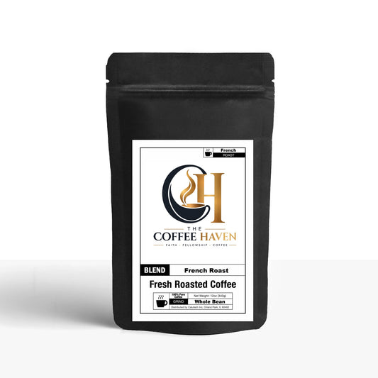 French Roast