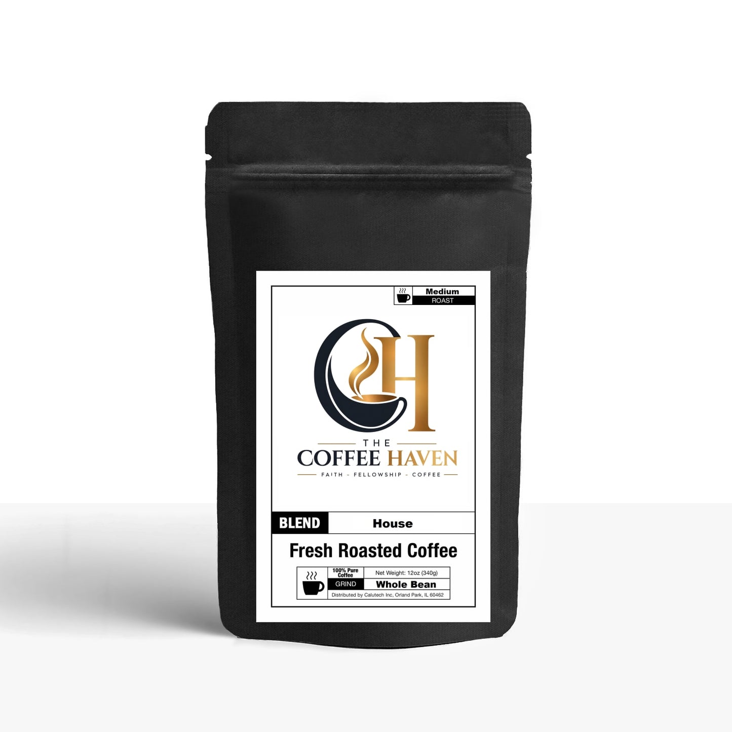House Blend